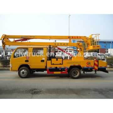 High Quality Aerial Working Truck